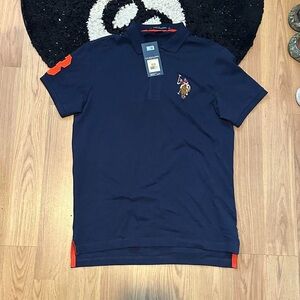 Polo Assassin Shirt